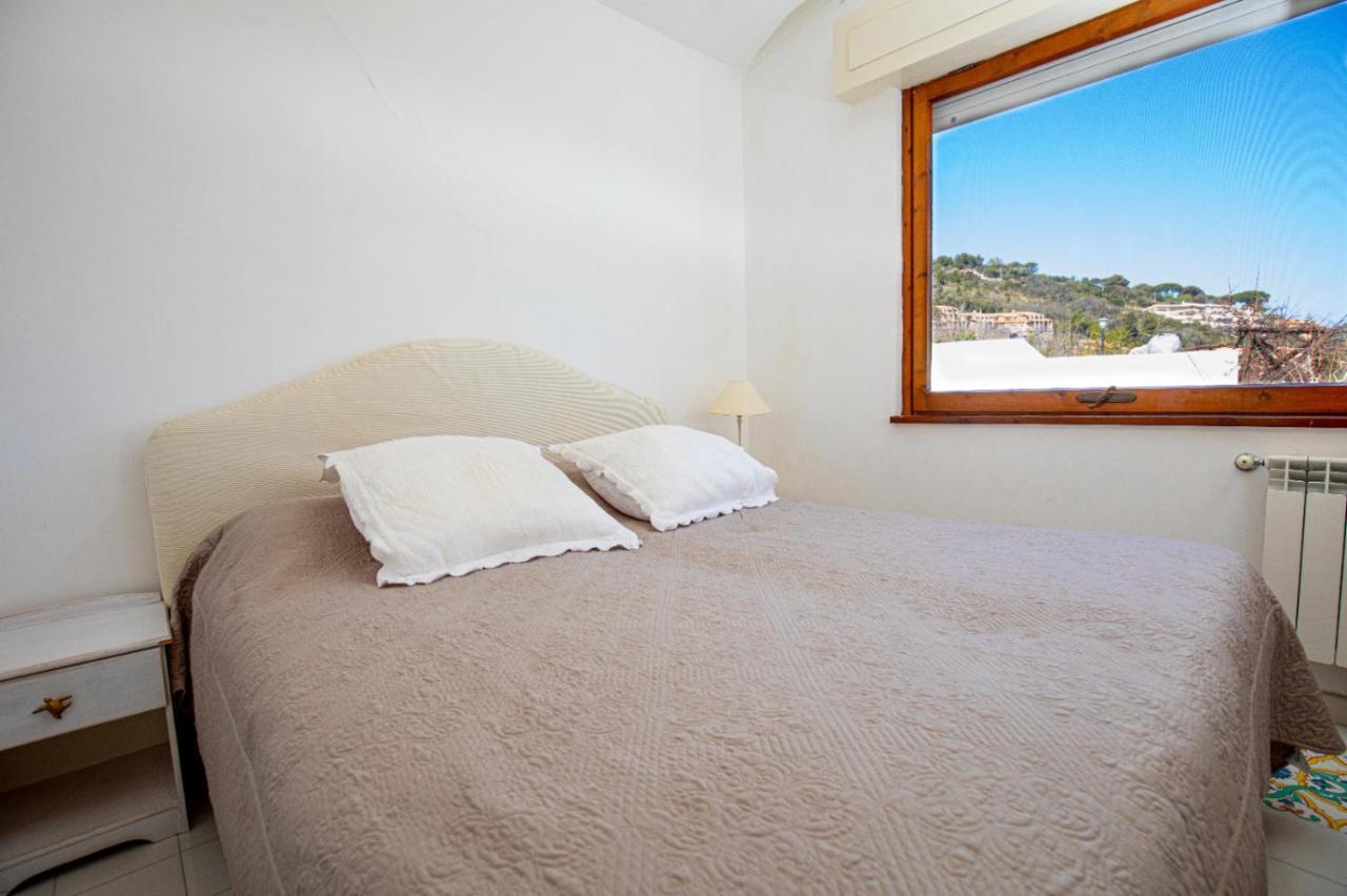 Villasole Porto Santo Stefano  Extérieur photo