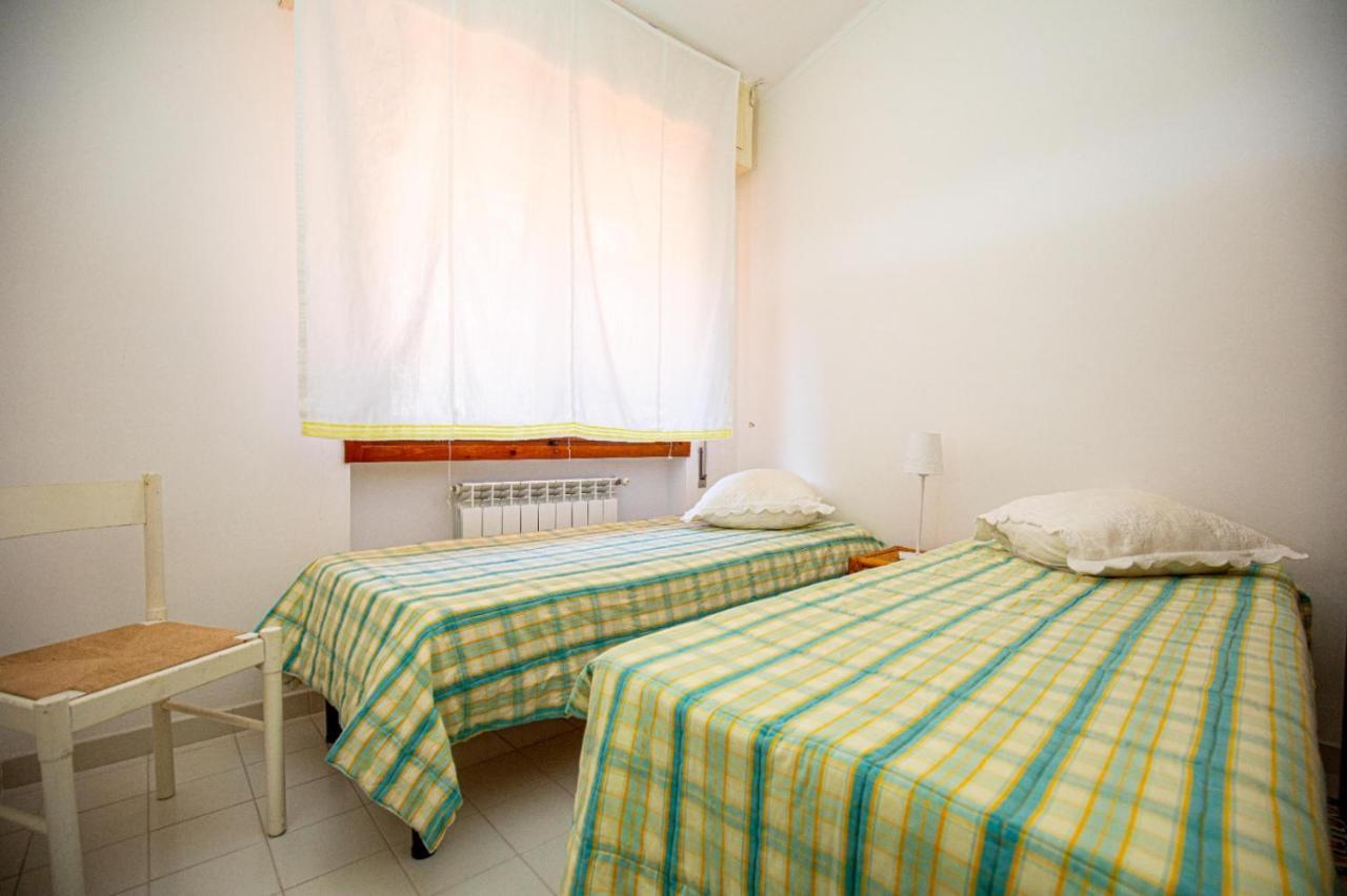 Villasole Porto Santo Stefano  Extérieur photo