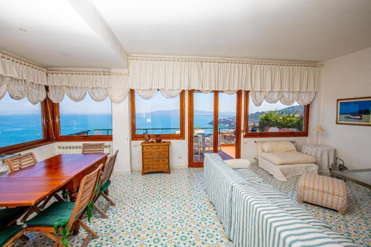 Villasole Porto Santo Stefano  Extérieur photo