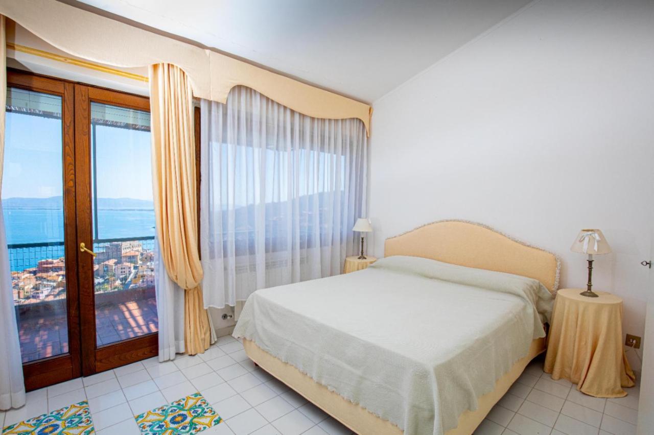 Villasole Porto Santo Stefano  Extérieur photo
