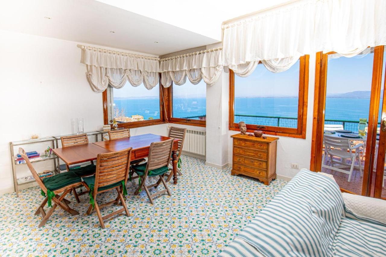 Villasole Porto Santo Stefano  Extérieur photo