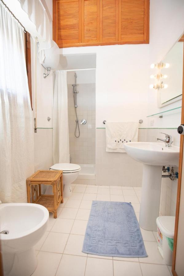 Villasole Porto Santo Stefano  Extérieur photo
