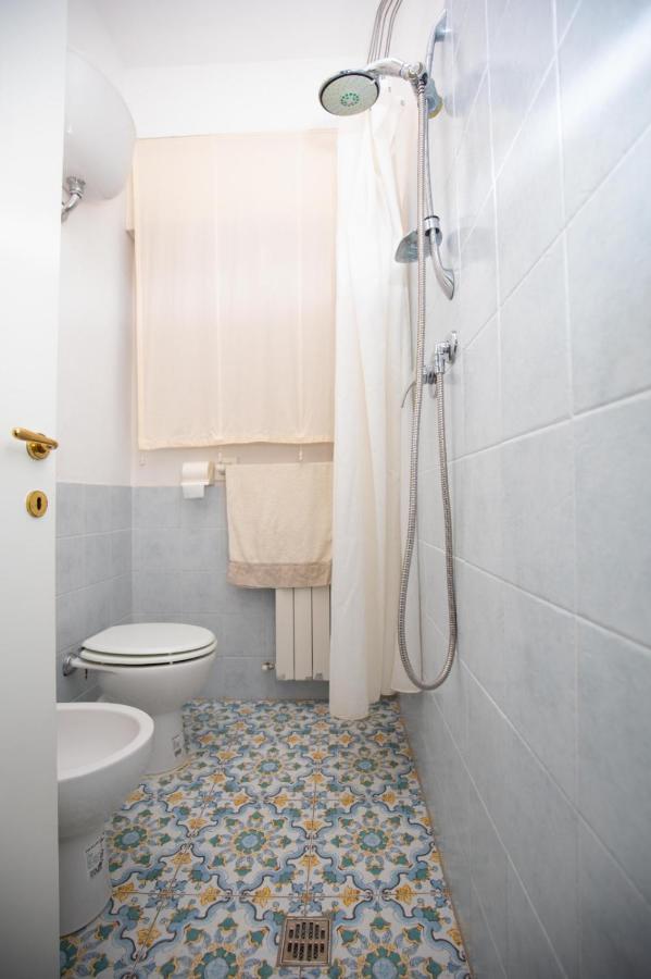 Villasole Porto Santo Stefano  Extérieur photo