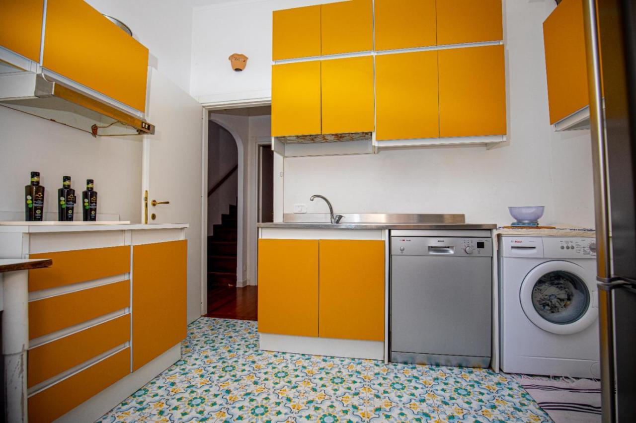 Villasole Porto Santo Stefano  Extérieur photo